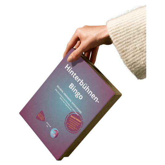 Bundle Komplettpaket SYSTEMKLUG® – Struktur, Humor und Reflexion in Bestform