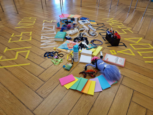 Systemischer Teamtag – Teambuilding SYSTEMKLUG® und Wertschöpfungsorientiert!