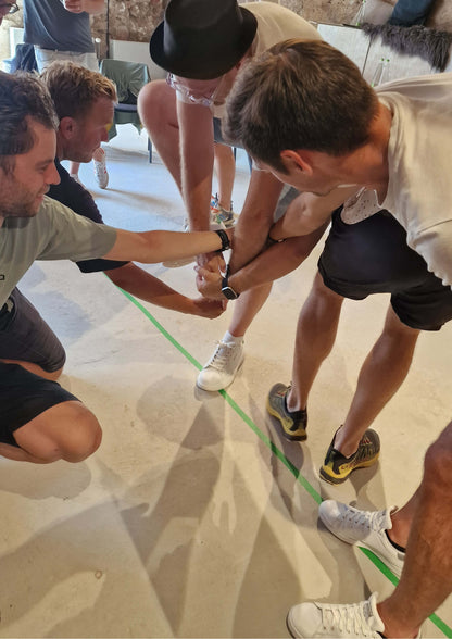Systemischer Teamtag – ein Tag, der wirkt