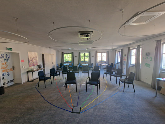 Inhouse Trainings- und Erlebnisformat: SYSTEMKLUG® Führen für Unternehmen