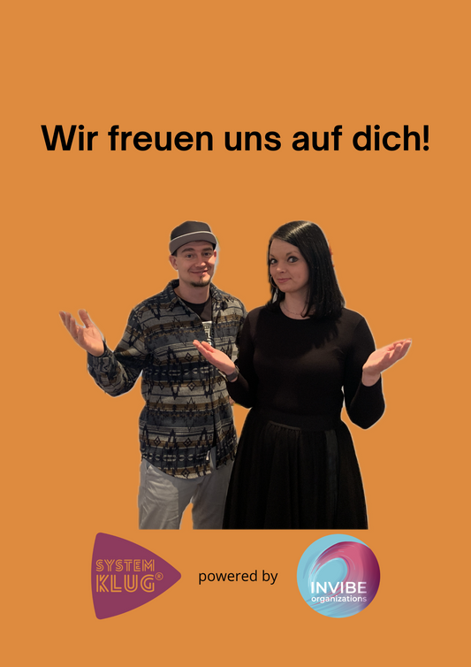 Meet-up: SYSTEMKLUG® Führen